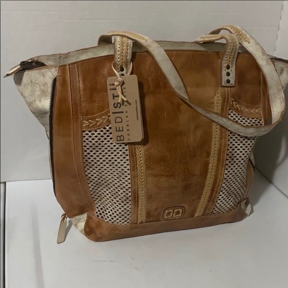 Bed Stu Handbags - Bed Stu Amelie Handbag